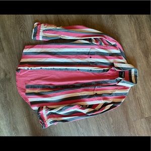 Wrangler Mens Long Sleeve - medium